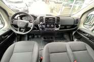 Citroen Jumper Base