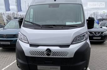 Citroen Jumper 2.2 MultiJet3 MT (140 к.с.) L4H3 4-35 2026