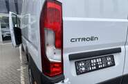 Citroen Jumper Base