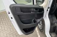 Citroen Jumper Base