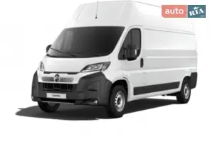 Citroen Jumper