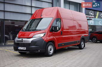 Citroen Jumper 2026 в Миколаїв