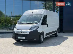 Citroen Jumper