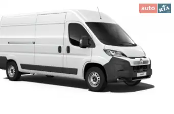 Citroen Jumper