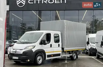 Citroen Jumper