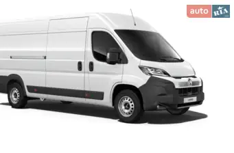 Citroen Jumper