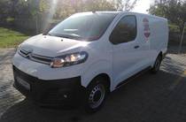 Citroen Jumpy груз. Base