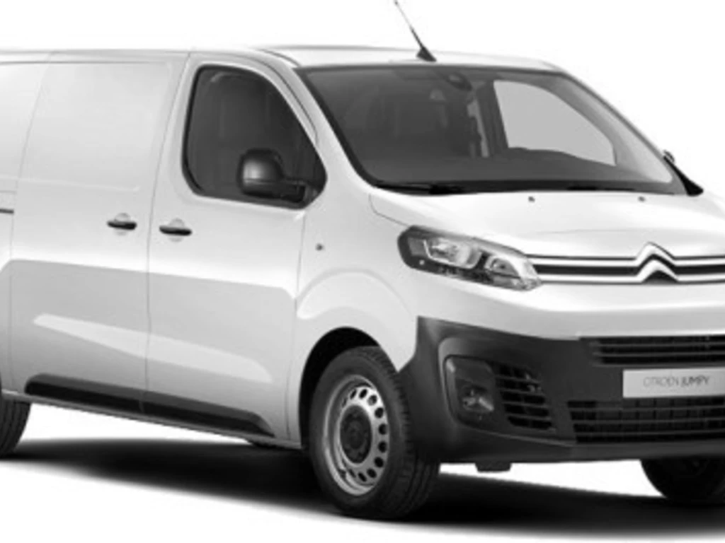 Citroen Jumpy груз. Base+Business