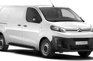 Citroen Jumpy груз. Base+Business