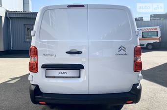 Citroen Jumpy груз. 2024 Club