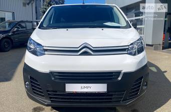 Citroen Jumpy груз. 2024 Club