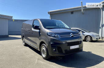 Citroen Jumpy груз. 2024 в Киев