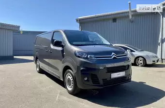 Citroen Jumpy груз.