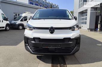 Citroen Jumpy груз. 2024 Club