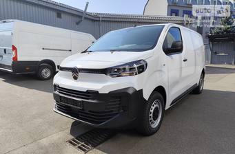 Citroen Jumpy груз. 2024 Club