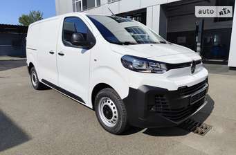 Citroen Jumpy груз. 2024 в Київ