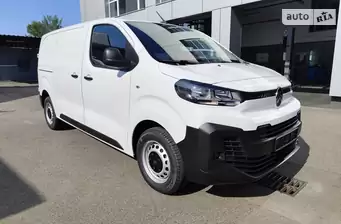 Citroen Jumpy груз.