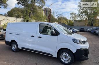 Citroen Jumpy груз. 2024 Base