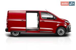 Citroen Jumpy груз. 2018 року