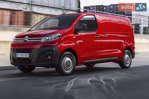 Citroen Jumpy груз. 2018 року
