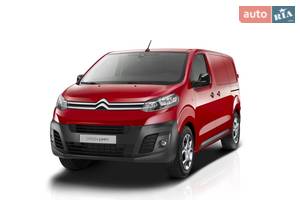 Citroen Jumpy груз. 2018 року