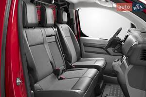 Citroen Jumpy груз. 2019 року