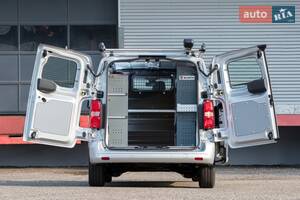 Citroen Jumpy груз. 2019 року