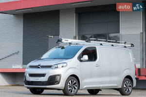 Citroen Jumpy груз. 2018 року