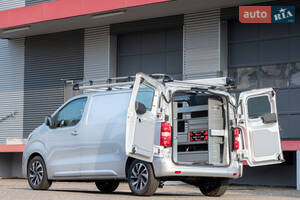 Citroen Jumpy груз. 2018 року