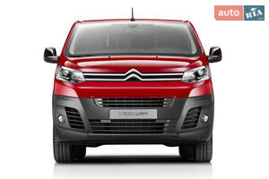 Citroen Jumpy груз. 2018 року