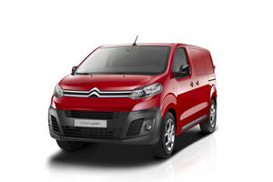 Citroen Jumpy груз. 2019 року