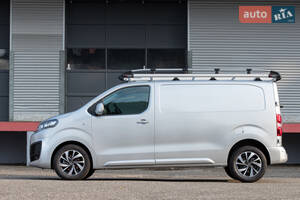 Citroen Jumpy груз. 2018 року