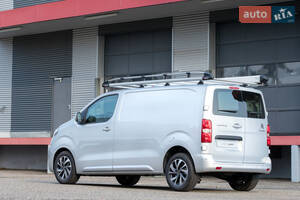 Citroen Jumpy груз. 2019 року