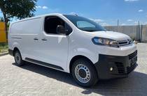 Citroen Jumpy груз. Base