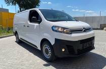 Citroen Jumpy груз. Base