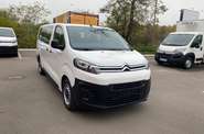 Citroen Jumpy пасс. Base