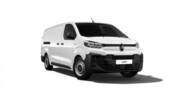 Citroen Jumpy пасс. Base
