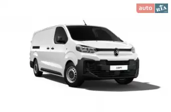 Citroen Jumpy пасс.