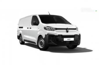 Citroen Jumpy пасс. 2025 Base
