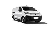Citroen Jumpy пасс. Base