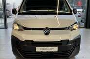 Citroen Jumpy Base