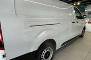 Citroen Jumpy Base