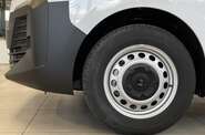 Citroen Jumpy Base