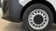 Citroen Jumpy Base