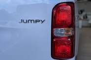 Citroen Jumpy Base