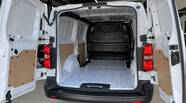 Citroen Jumpy Base