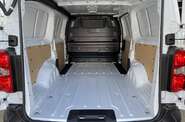 Citroen Jumpy Base