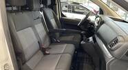 Citroen Jumpy Base