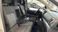Citroen Jumpy Base