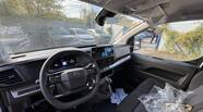 Citroen Jumpy Base